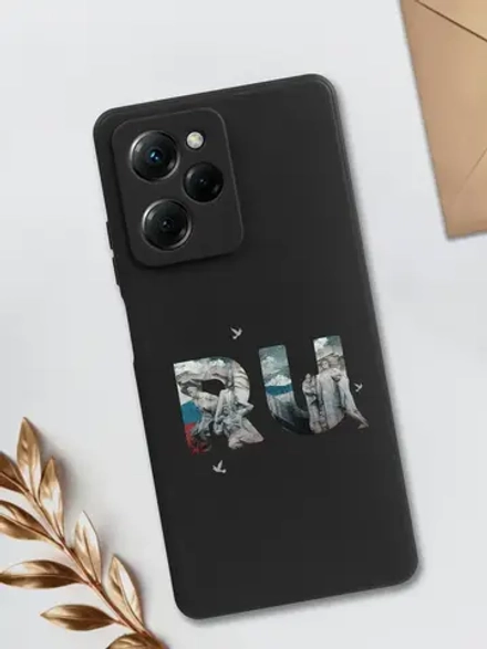 Чехол на Xiaomi Poco X5 Pro 5G Керчь