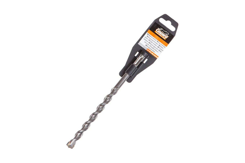 Бур сверло 30x400x460 мм, SDS-plus Gepard GP0130-460