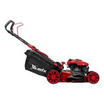 Газонокосилка бензиновая MTX GLM-430, 150 см³, 43 см, 45л
