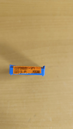 Пластина CCGT060201-VP1 PC5300