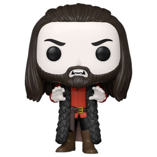 Фигурка Funko POP! TV What We Do in the Shadows Nandor The Relentless