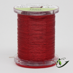 Fortuna-Fish Люрекс круглый Round Tinsel (50м)