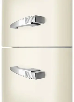 Холодильник Smeg FAB32LCR5