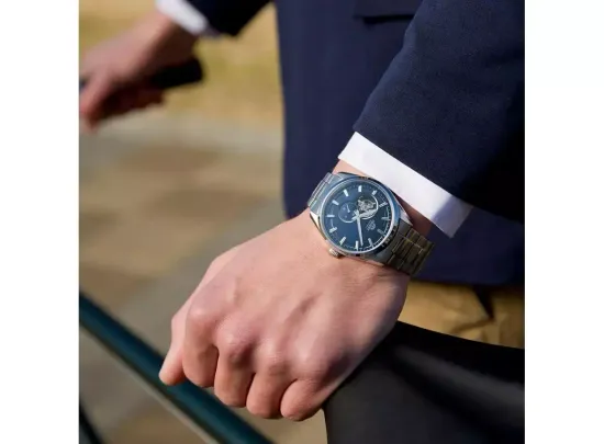 Мужские часы Orient RA-AR0003L10B