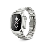 Корпус для Apple Watch RO45 - Серебристый