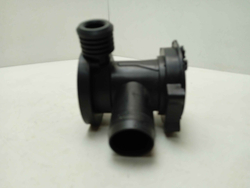 RST703D кт169 Улитка сливного насоса для стиральной машины Hotpoint-Ariston RST703D б/у