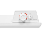 Конвектор электрический Royal Thermo Nero RTCN/M-1500