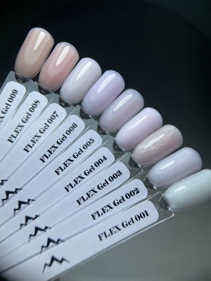 FLEX GEL 008 30 мл Navi