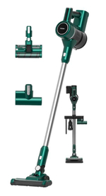 Пылесос вертикальный HAIER HVC400HE