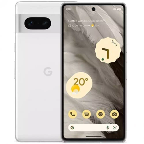 Google Pixel 7 128 ГБ («Снежно-белый» | Snow)