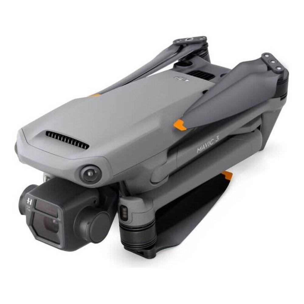 Квадрокоптер DJI Mavic 3 Standart (DJI RC-N1)
