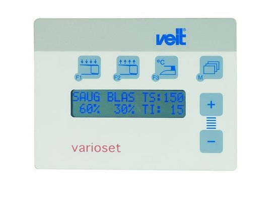 Veitronic