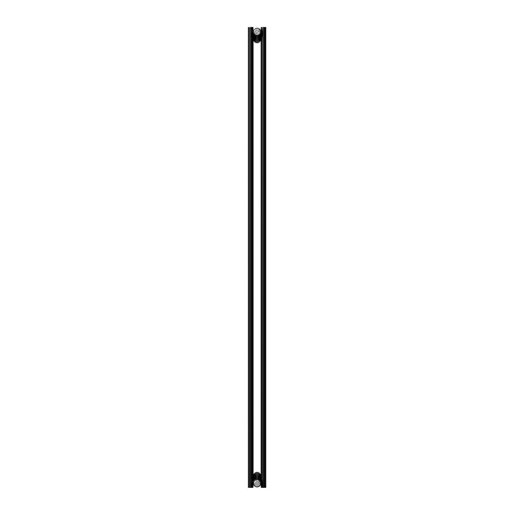 Дизайн-радиатор Royal Thermo Shift R22 C2180 - 06 секц. RAL9005m