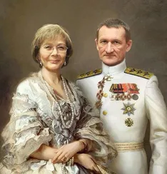 В ОБРАЗЕ