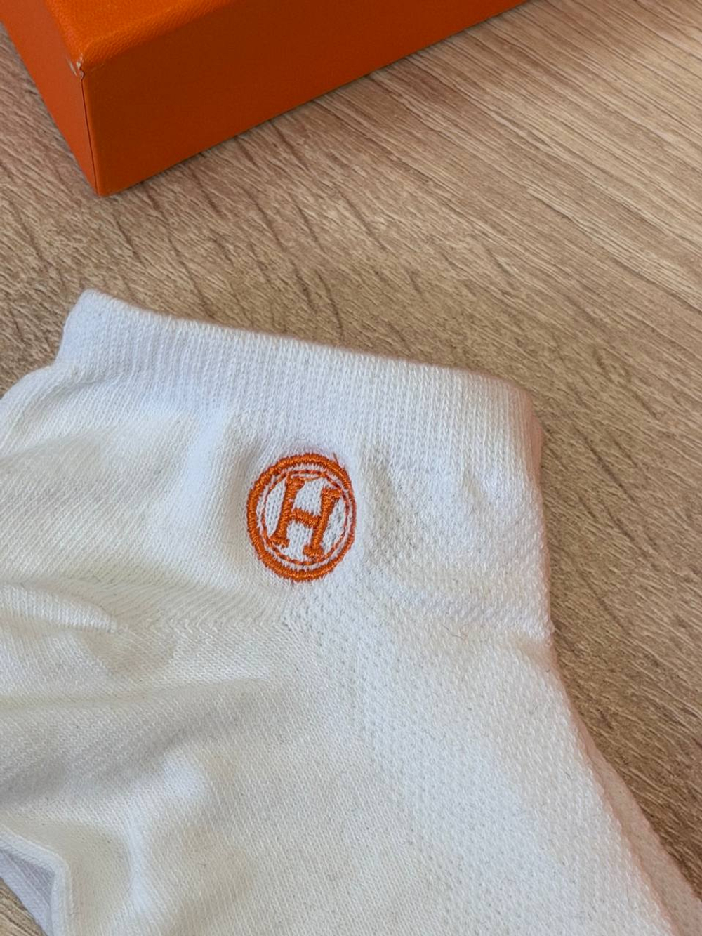 Комплект носков Hermes