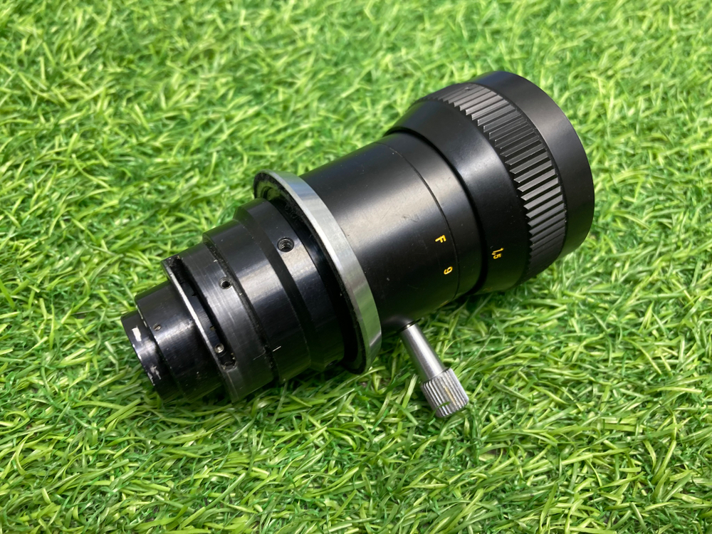 Метеор-8М 1.8/9-38mm