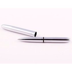 Шариковая ручка Diplomat Pocket chrome (D90136193) 2