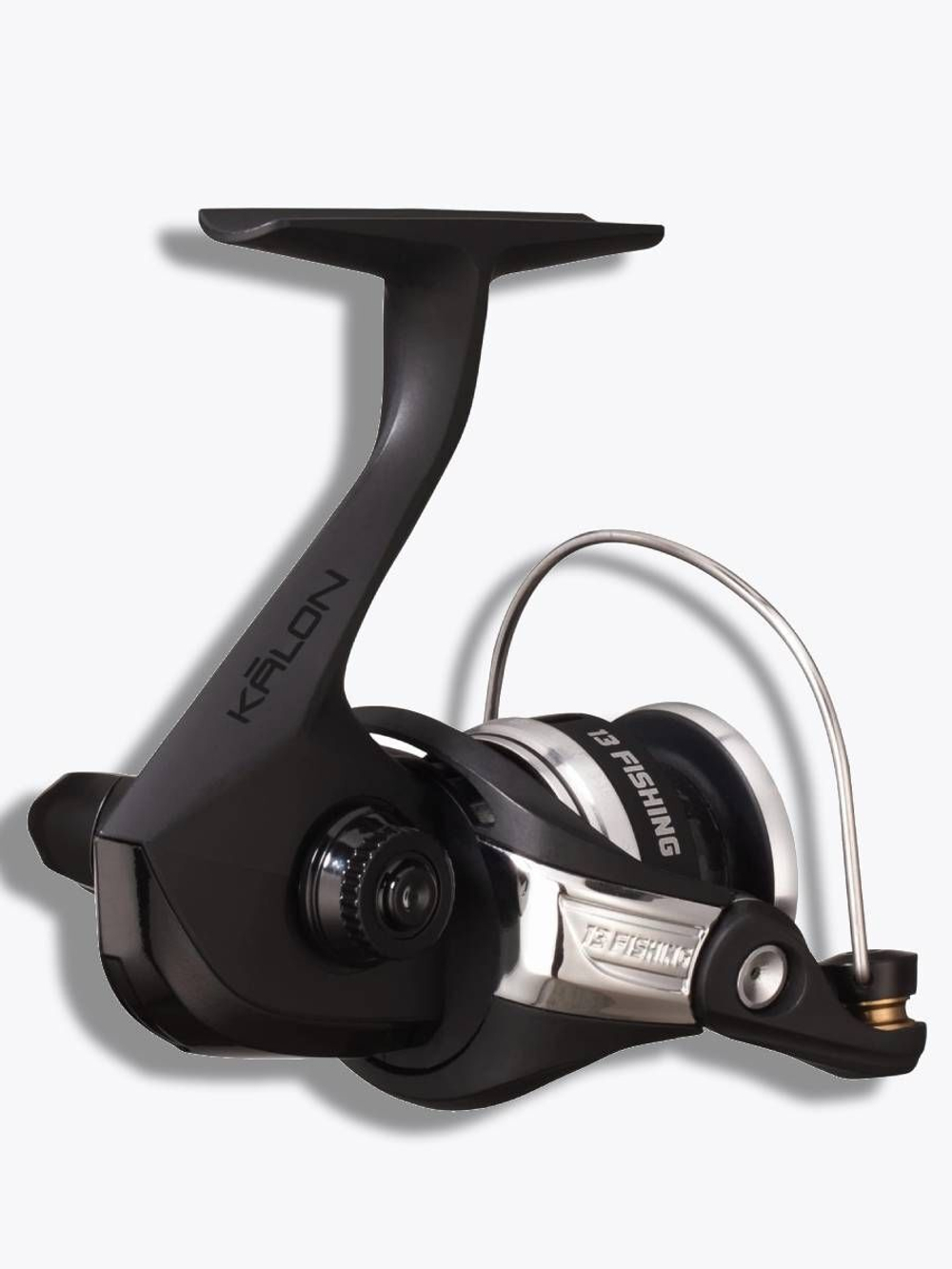 Катушка передний фрикцион Kalon A Spinning Reel 4000 6.2:1