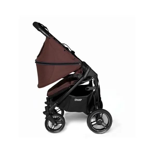 Прогулочная коляска Valco Baby Snap series 2 Cocoa