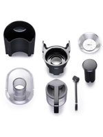 Соковыжималка Braun Multiquick 5 J500BK