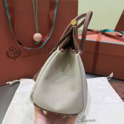 Сумка Loro Piana Loom Bag