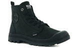 Palladium Pampa Outdoor Boots Men"s Black