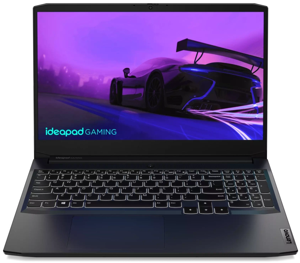 Ноутбук Lenovo IPG3-15IHU6 CI7-11370H 15" 8/512GB 82K10025RK