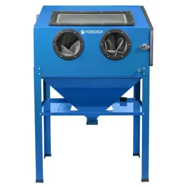 Пескоструйная камера, 220л Forsage F-SBC220 MST