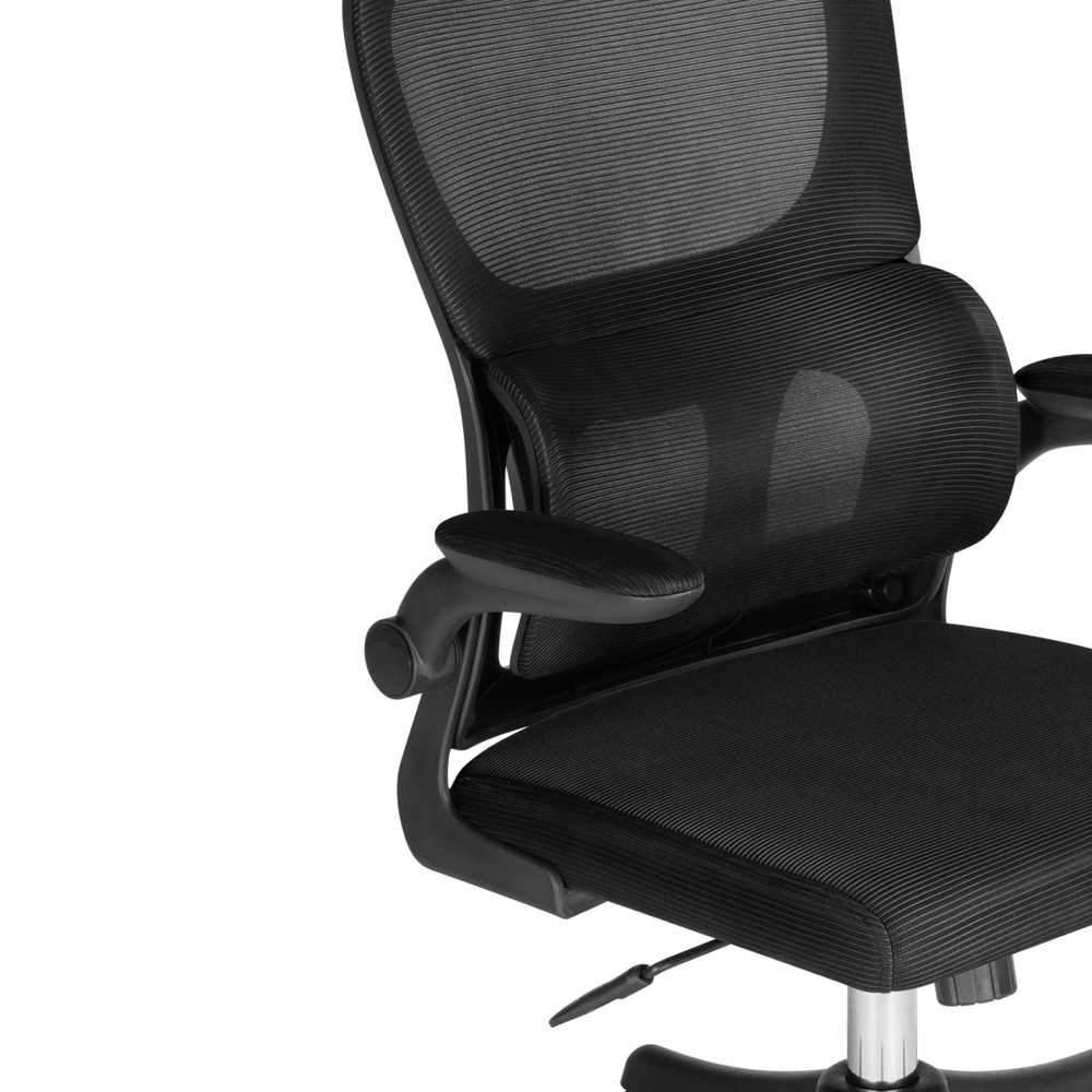 Компьютерное кресло Woodville Sprut black