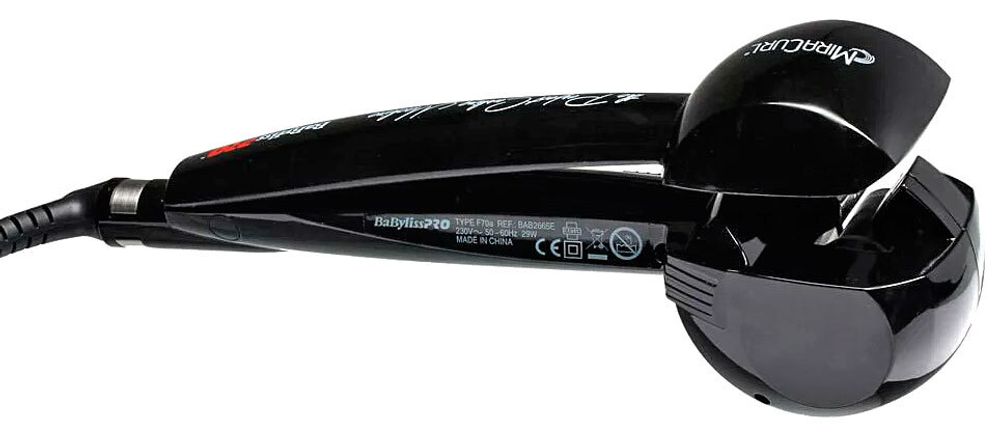 Автоматическая плойка BaByliss PRO MiraCurl BAB2665E - 6