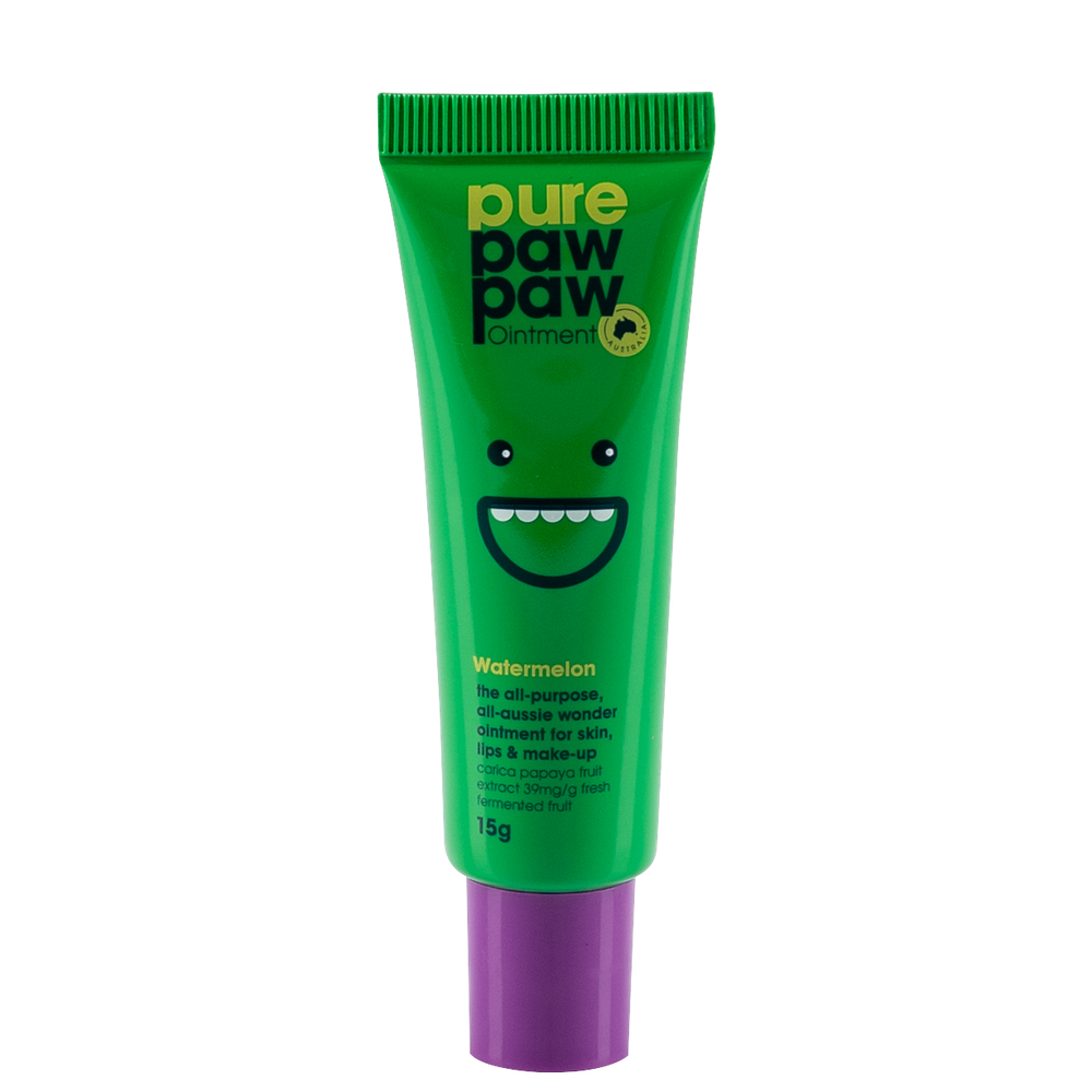 Pure Paw Paw watermelon 15g Pure Paw Paw watermelon 15g