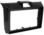 Topway TS7 1+16GB 8 ядер для Toyota Corolla Axio, Filder 2012-2020