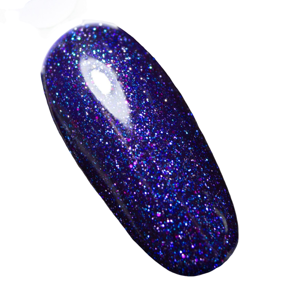 Гель-лак Вселенная F-09 MIO Nails, 8 мл
