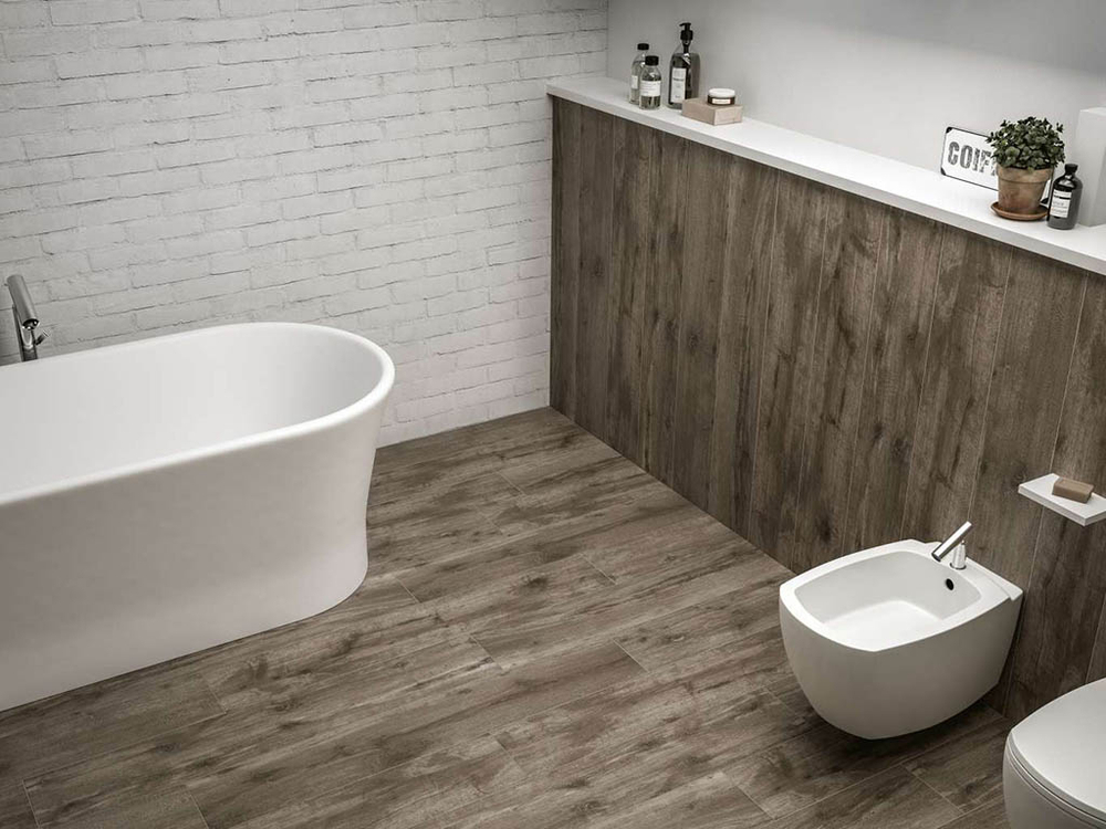 PURE WOOD