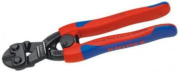 Прямой компактный болторез KNIPEX CoBolt 71 32 200 KN-7132200