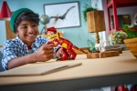 Конструктор LEGO Creator 3in1 31379 Fierce Dinosaur