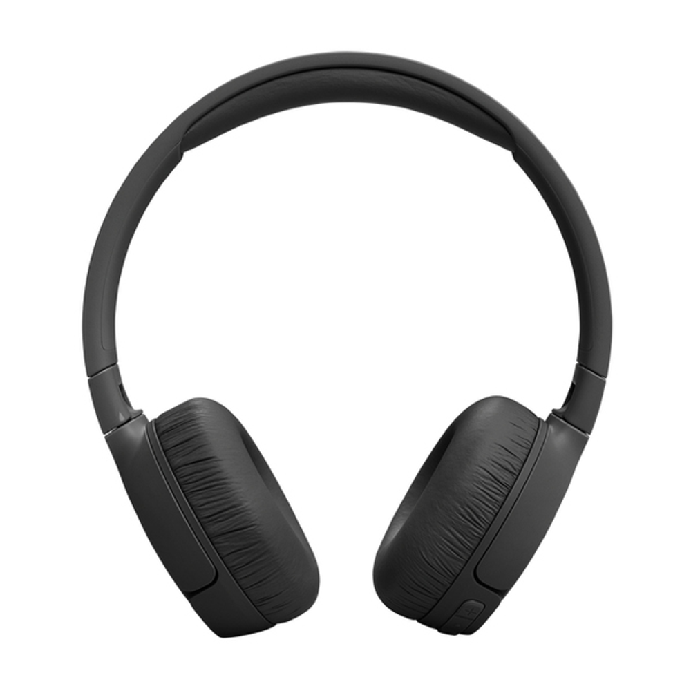 Беспроводные наушники JBL Tune 670NC Black - 2