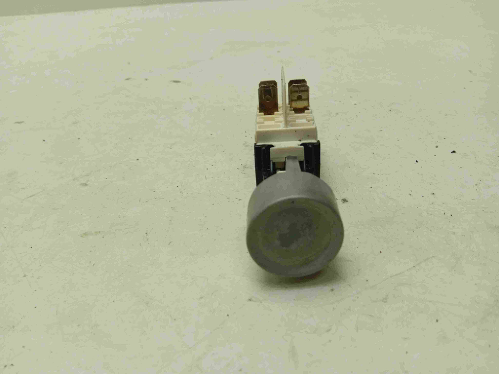 WKB61041PTMSC кт195 Сетевая кнопка для стиральной машины Beko WKB61041PTMSC б/у