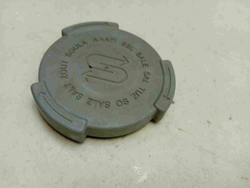 SMV50E30RU/97 ктп24 Крышка бачка для соли для посудомоечной машины Bosch SMV50E30RU/97 б/у