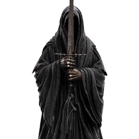 Ringwraith of Mordor - Lord of the Rings - Weta Workshop