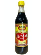 Уксус рисовый Heng Shun Chinkiang Чжэньцзянский 500 мл 2 шт