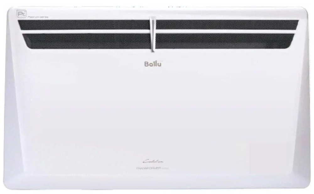 Комплект Ballu Evolution Transformer с блоком управления и шасси BEC/EVU-2500-EVU-4E (электронный)(НС-1132876-Э)
