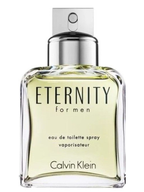 Calvin Klein Eternity Men