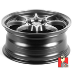Комплект дисков Rays 15x6.5 et40 4x100/4x114.3