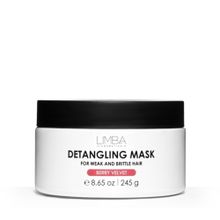 Limba Bery Velvet Detangling Hair Mask Маска для легкого расчесывания волос