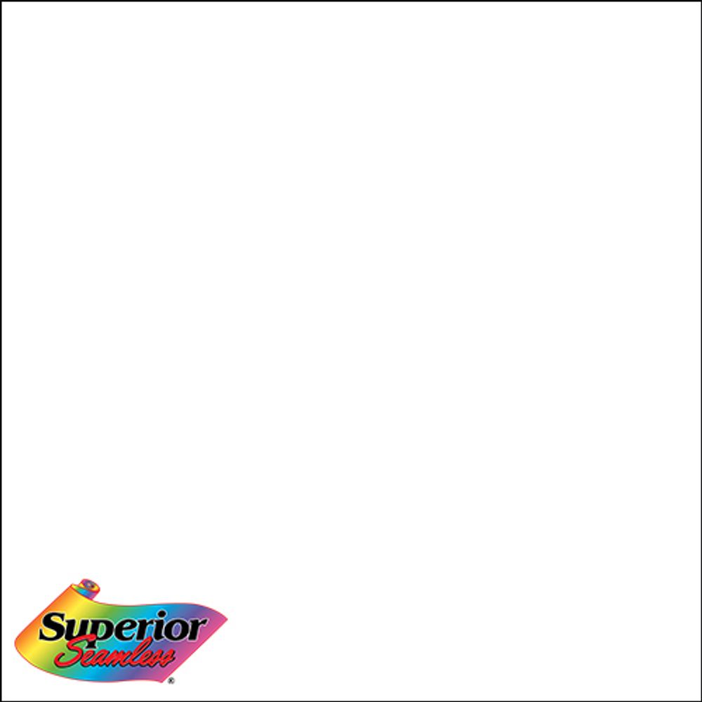 Superior 93 2.72 Х 11м Arctic white