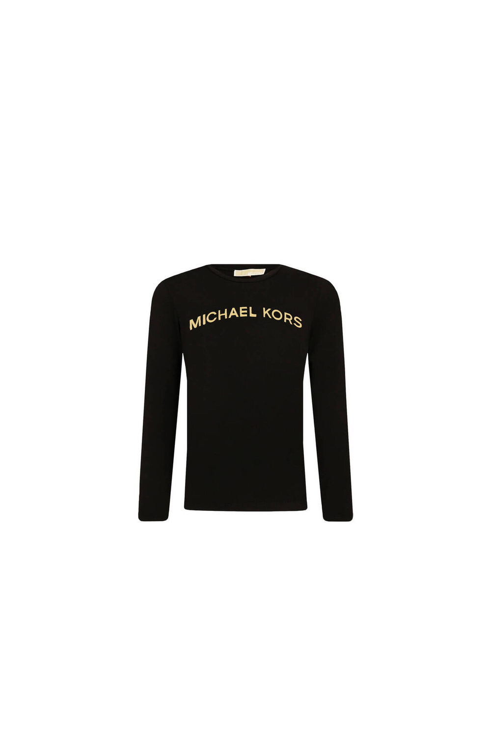 Блузка Michael Kors KIDS - черный(R15195)