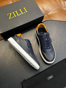 Кеды Zilli