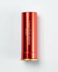 Лазерный патрон ShotTime ColdShot 12х60, красный (ST-LS-12)