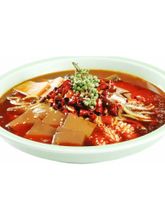Кровяное тофу утиное Huagui 300 г